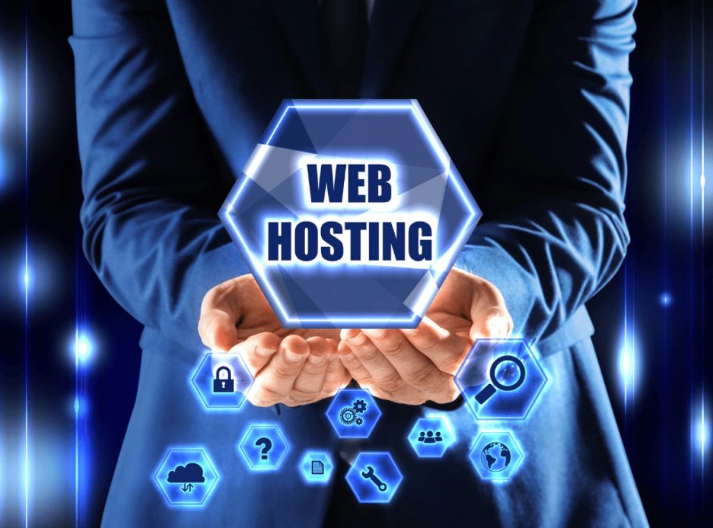24/7 website monitoring and uptime guarantee