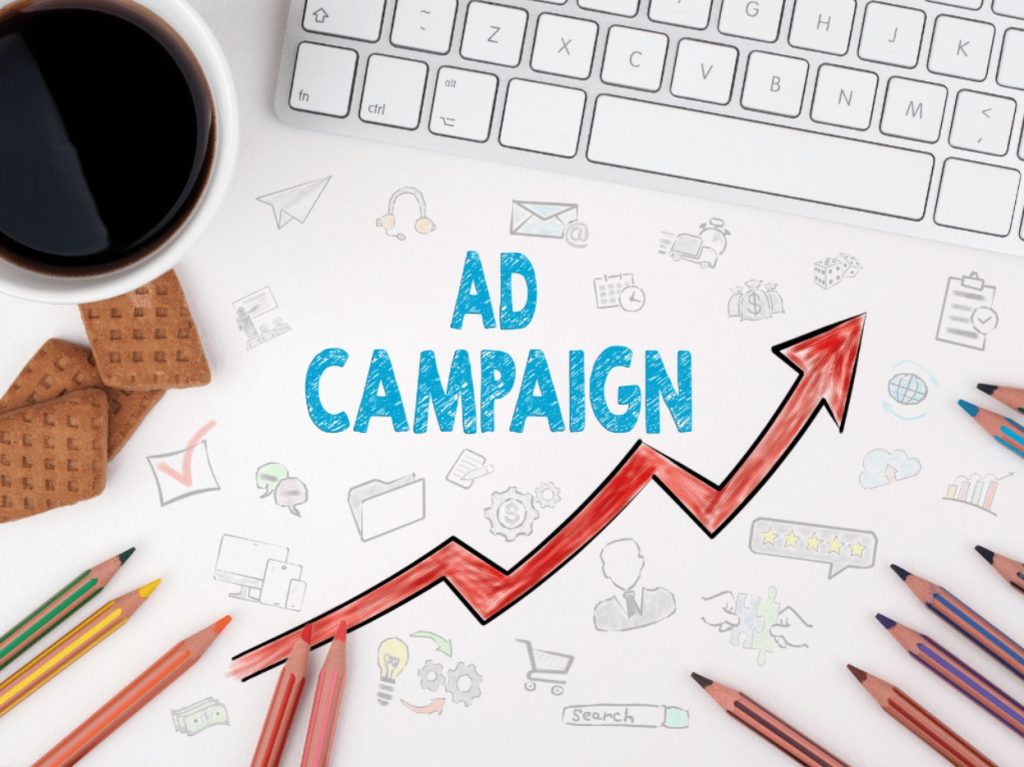 Google Ads Campaign Services for Tradies